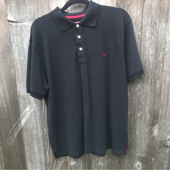 R.M. Williams “The Bush Outfitter” Polo Shirt - Picture 1 of 5